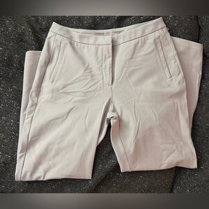 Lululemon Beige Trousers